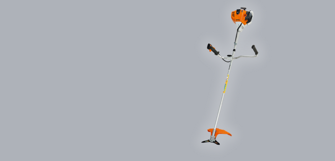 motocoasa stihl